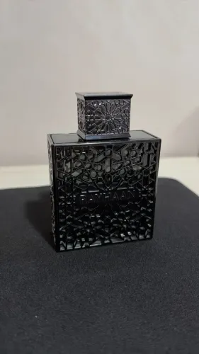 Perfume Árabe Rayhaan Obsidian