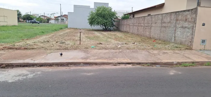 Oportunidade - terreno 360m² no ELDORADO