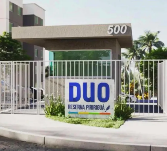 Aluguel de Apartamento