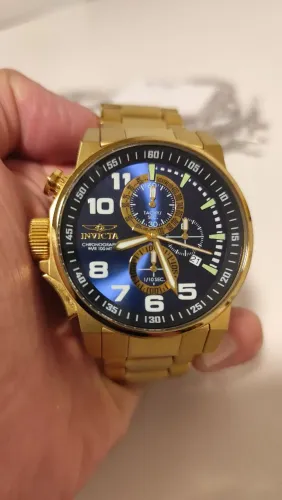 Relógio invicta i force 14959