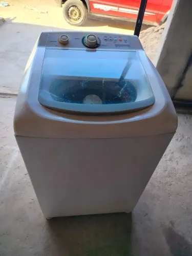 Máquina de lavar consul 11kg