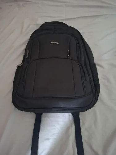Mochila Sestini - 15,6L