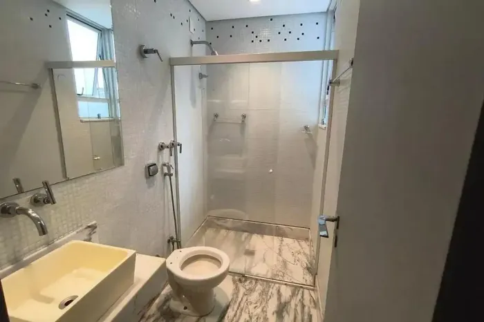 Casa comercial para aluguel, 4 quartos, 3 suítes, 5 vagas, Cidade Jardim - Belo Horizonte/
