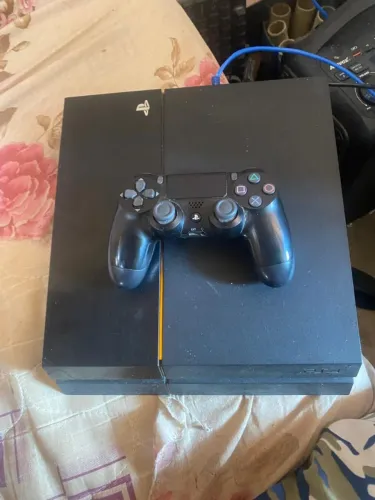 Vídeo game PS4
