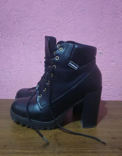 Bota Moleca