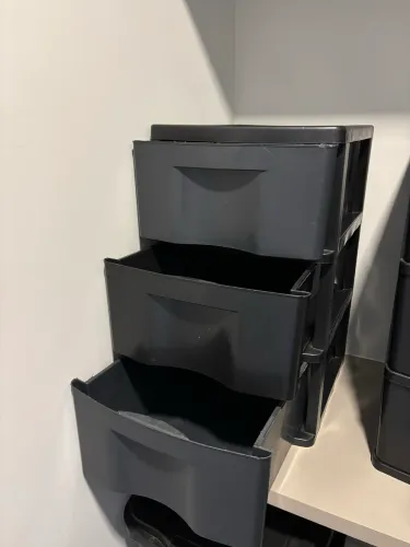 Gaveteiro Organizador