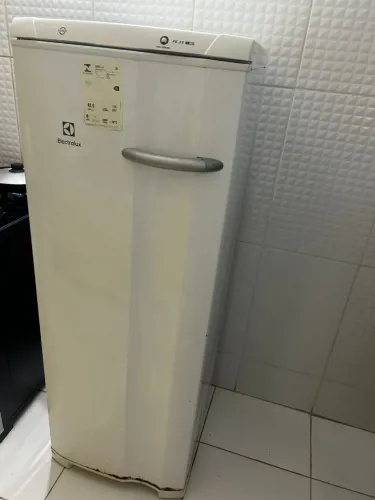 Freezer Vertical (Único Dono) 