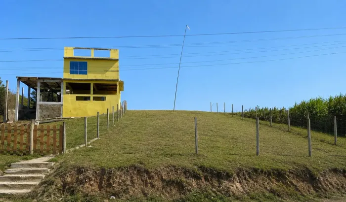 Vendo Terreno em São Pedro da Aldeia