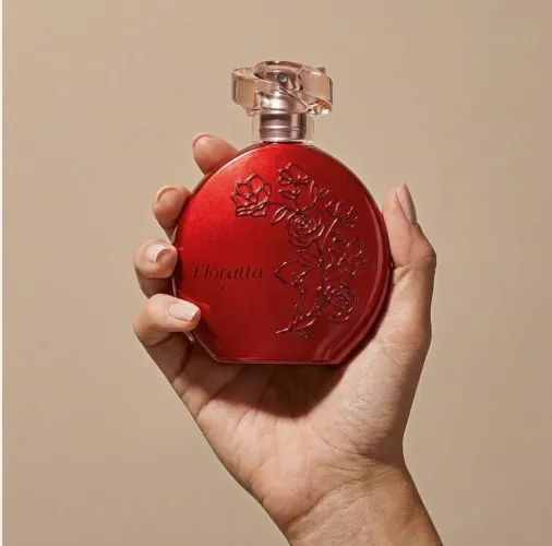 Floratta red