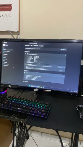 Monitor asus e monitor brx
