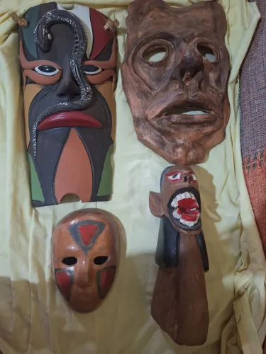 Esculturas