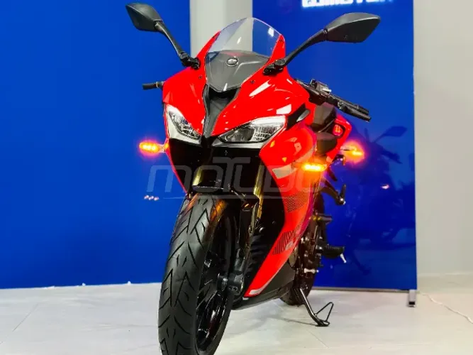 SBM 250 S 2026  *PRONTA ENTREGA**