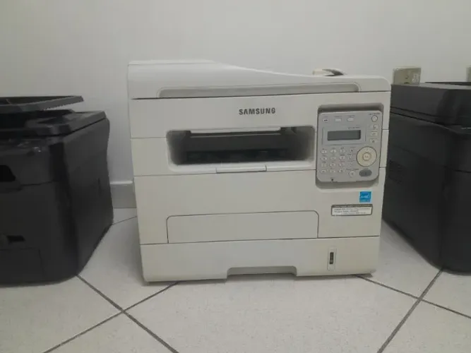 IMPRESSORA MULTIFUNCIONAL A LASER SAMSUNG 4729FD