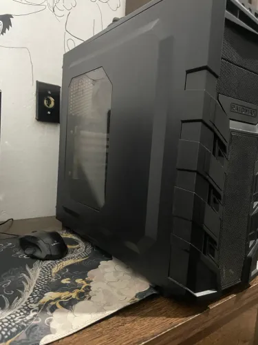 Kit para pc pra sair rápido