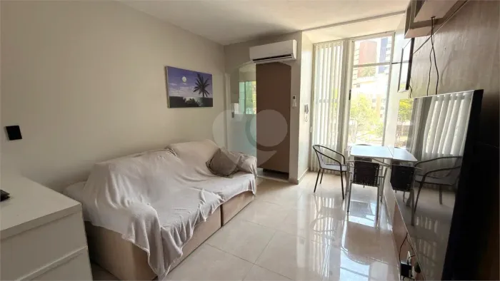 Studio com 1 quartos à venda em Rio vermelho - BA