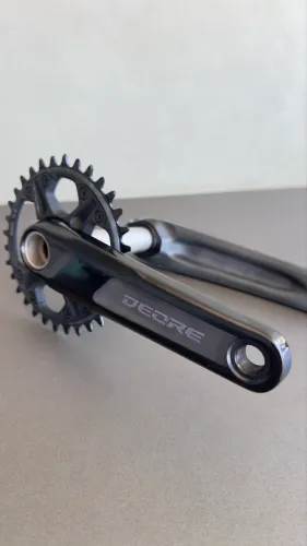 Pedivela Shimano Deore 6100 