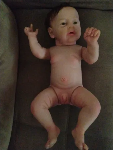 Bebê reborn