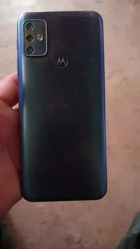 Moto g 20