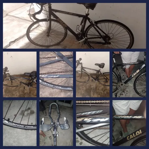 Caloi 10 Speed 700