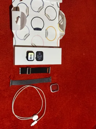 Apple Whatch Se Gen 2 40 MM