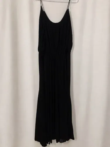 Vestido longo (tamanho g)