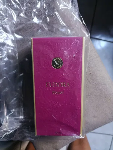 Perfume feminino royal 