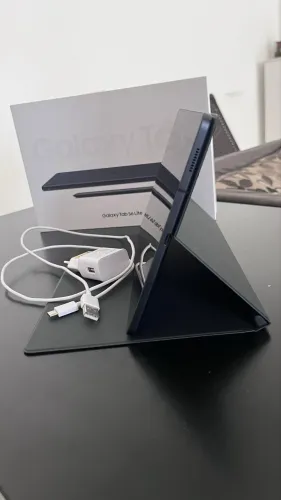 Galaxy tab s6 lite