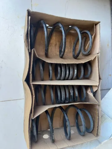 Molas eibach para carro modelo ônix 1.0T
