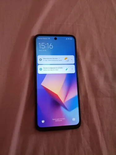 Redmi 10 - Xiomi