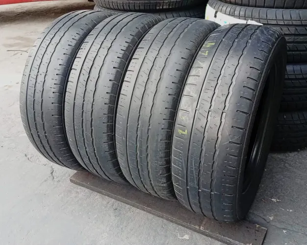 Pneu 185/65 aro 14 Goodyear