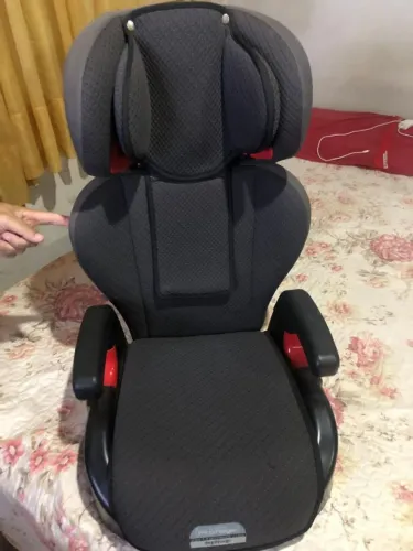ASSENTO INFANTIL PARA CARRO