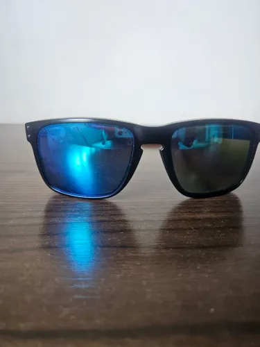 Óculos de sol Oakley Hollbrook Xl