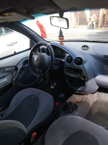 Ford KA 1.0i 3P 1998