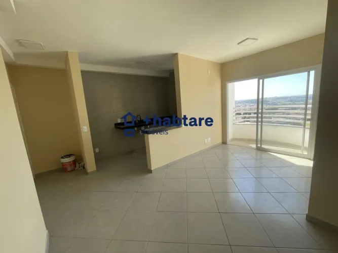Apartamento para Locação em Hortolândia, Parque Gabriel, 3 dormitórios, 1 suíte, 2 banheir