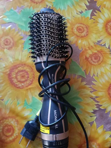 Escova secadora 