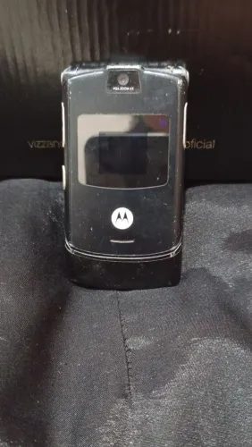 Celular VL