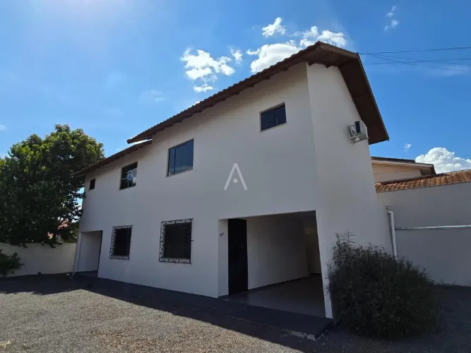 Sobrado 2 quartos para aluguel no Bairro SAO FRANCISCO em TOLEDO por R$ 1.850,00