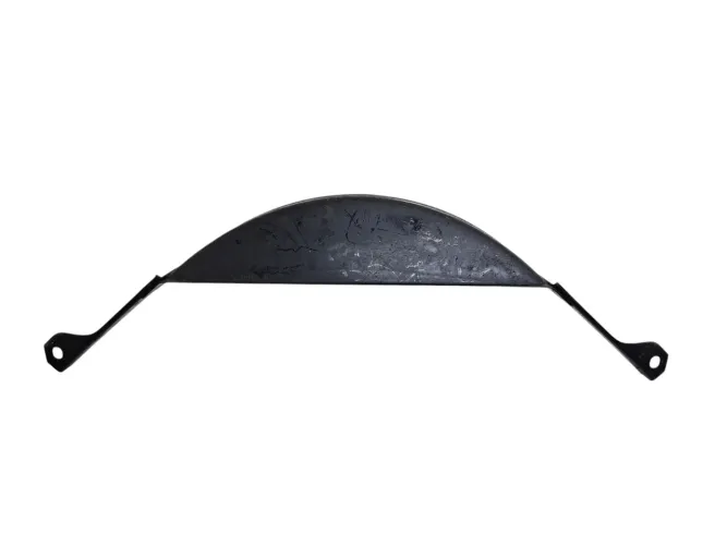 Chapa Capa Motor Volkswagen Kombi 1600 1999 / 2000