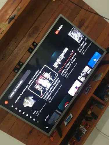 Vende-se Tv LG 32 polegadas 