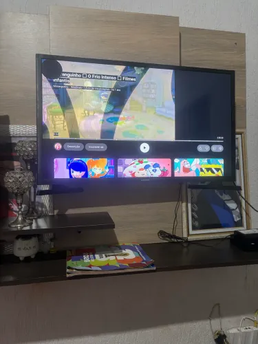 Tv samsung 32 polegadas