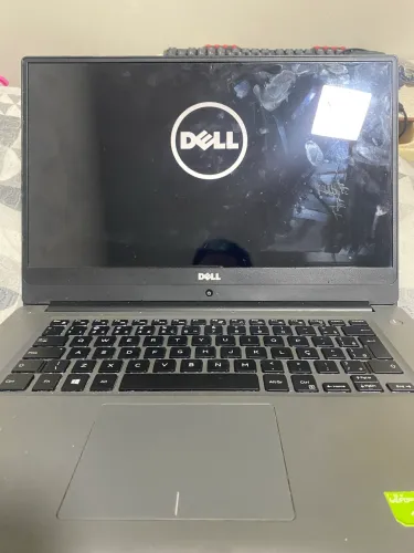 NOTEBOOK GAMER