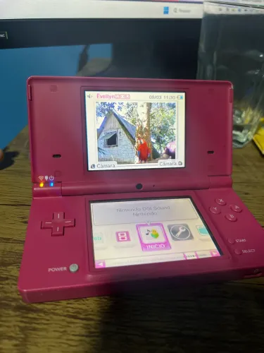 NINTENDO DS
