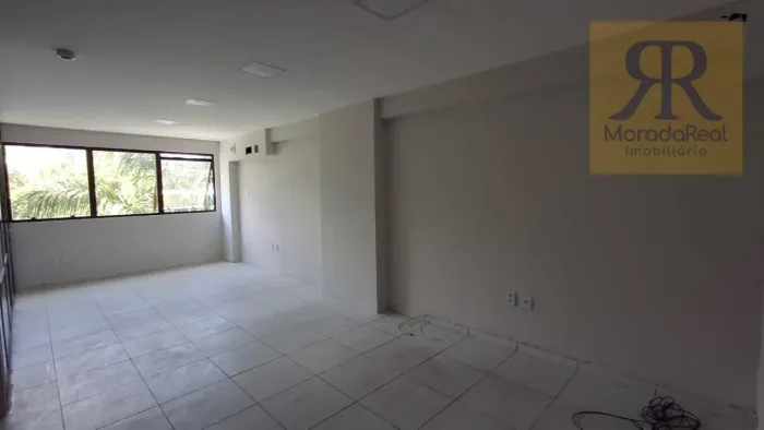 Sala para alugar em Boa Viagem com 40 m² por R$ 4.180,74/mês - Boa Viagem - Recife/PE