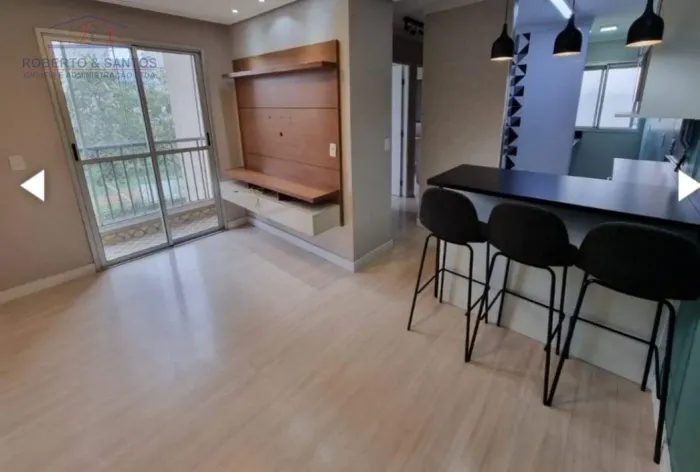 Apartamento em Lapa de Baixo - São Paulo, SP