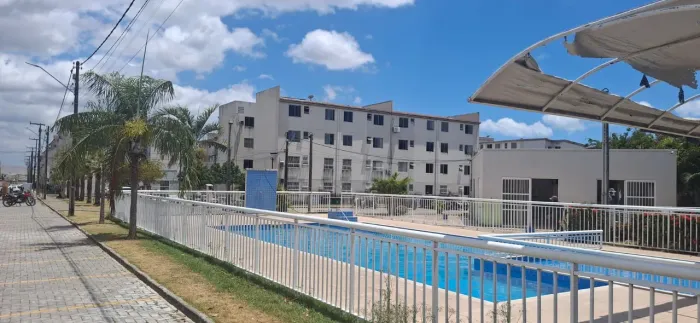 Apartamento para locação