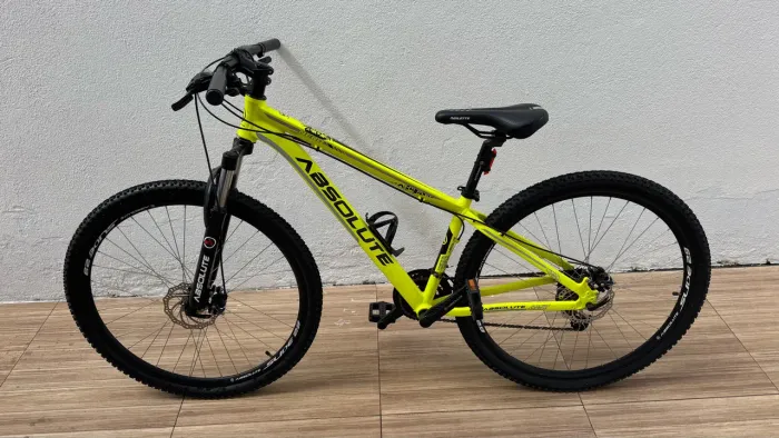 Bicicleta Absolute Aro 29