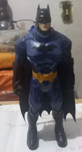 Batman 15cm original dc comics