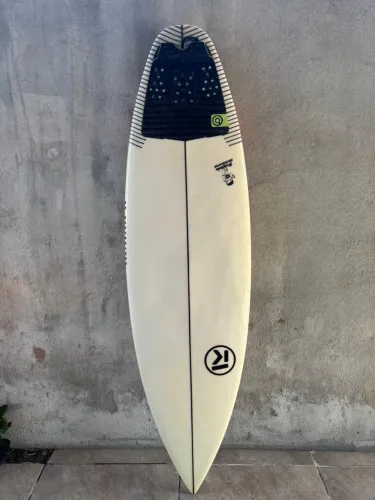 Prancha de surf RK Surfboards