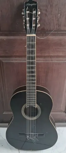 Violão Memphis AC 39