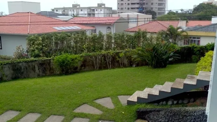 Casa com 3 dormitórios à venda no bairro Itaguaçu em Florianópolis!!